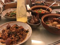 -青年公社烤鸭(青年路店)