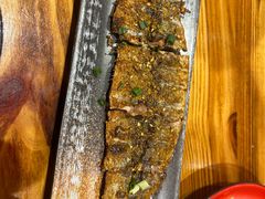 -东方一串·龙虾烧烤·特色烤鱼(柳州路店)