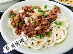 -大石人家鱿鱼面馆(大石西路总店)
