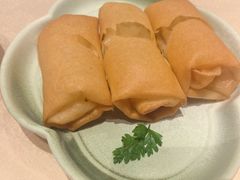 -正佳广场万豪酒店-粤菜餐厅·点心·海鲜·聚餐