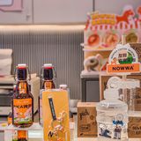 火爆全网真椰咖啡限定升级回归🥥一口夏天谁能顶得住‼️