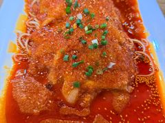 拌白肉-明婷饭店(外曹家巷店)