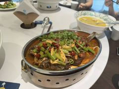 -清真·卡德尔大叔新疆主题餐厅(龙汇路店)