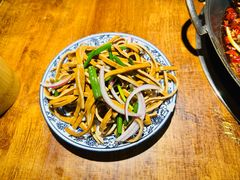 -楠火锅(西单店)