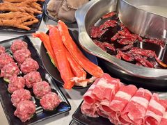 -三江汇火锅店(保全街店)