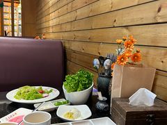-木槿花韩式炭烤·熟成肉工坊(孙文东路店)