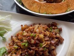 -新粤新疆菜清真餐厅(拱北店)