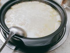 霸气竹笙王猪肚鸡-顺德公广东猪肚鸡·煲仔饭(白石洲店)