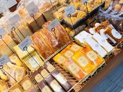 -莉莲蛋挞(大华悦沢书店)