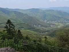 -莫干山风景区