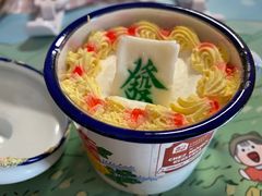 -盒马鲜生(双清路店)