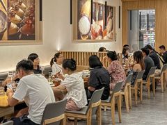 -味太助·银饭食堂(中华城店)