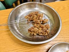 -五十中小肉串(南站店)