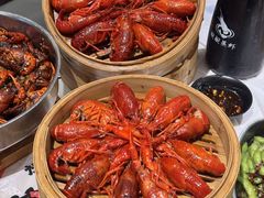 -靓靓蒸虾·头牌蒸虾(沙湖旗舰店)