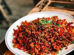 -饭江湖·江湖菜(湖广会馆店)