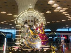 -贾特拉帕蒂·希瓦吉国际机场