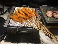 -绿茶餐厅(汇悦大融城店)