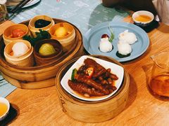 超级无敌虾饺-一笼小幸运