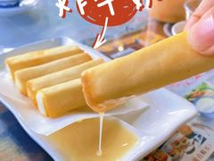 -周大娘牛乳(旧寨古村总店)