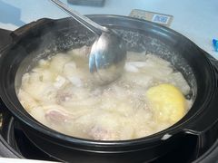 -百年果林椰子鸡(中洲店)