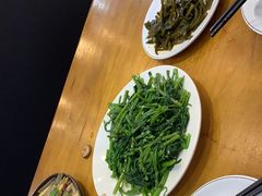 -醉壹号海鲜大排档(厦门美食地标店)