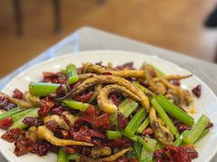 -小四川餐厅(纪庄子北道店)