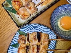-鸟泉居酒屋·烧鸟·酒馆(百子湾店)