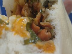 -李与白包子铺(桐梓林店)