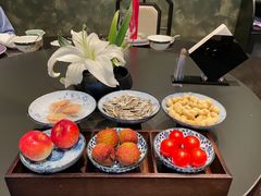 -乾园.魏庐湖景餐厅(花港店)