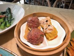 -陶陶居酒家(SM二期购物广场店)