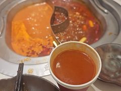 -豆花姐烂豆花火锅(水屯北路恒大滨河店)