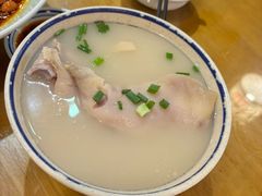 -易老妈蹄花.特色川菜(人民公园总店)