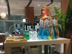 -云海轩·海鲜自助-河北云瑧世纪大饭店1F