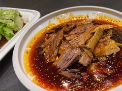 -土桥手掌鸡·26年灌县老味道(都江堰店)