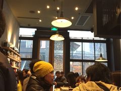 -星巴克(成都太古里二店)