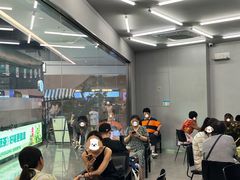 -M Stand(西安大悦城店)