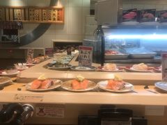 -大起水产回转寿司(道顿堀店)