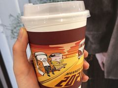 -Manner Coffee(芮欧百货店)