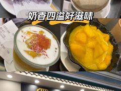 -民信老铺(双皮奶博物馆店)
