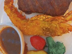 -天空花园餐吧·生日·团建(南山店)