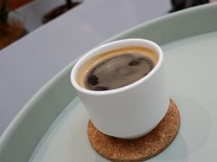 -Onirii Coffee(长乐路店)