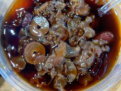 -老城南.鸭血粉丝汤(夫子庙店)