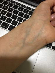 -赋美·印度海娜手绘纹身