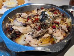 -万和源炝锅城·活鱼现炝(文艺北路店)