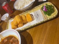 -文楼·淮扬菜·淮安早茶(河下古镇翔宇店)
