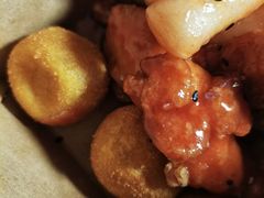-Obligi Chicken韩式炸鸡(五道口店)