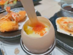 -大渔铁板烧(蛇口店)