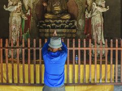 -白台寺