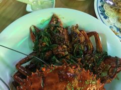 -無招牌海鮮(芽笼店)