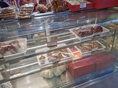 -京天红炸糕(天通苑华联店)